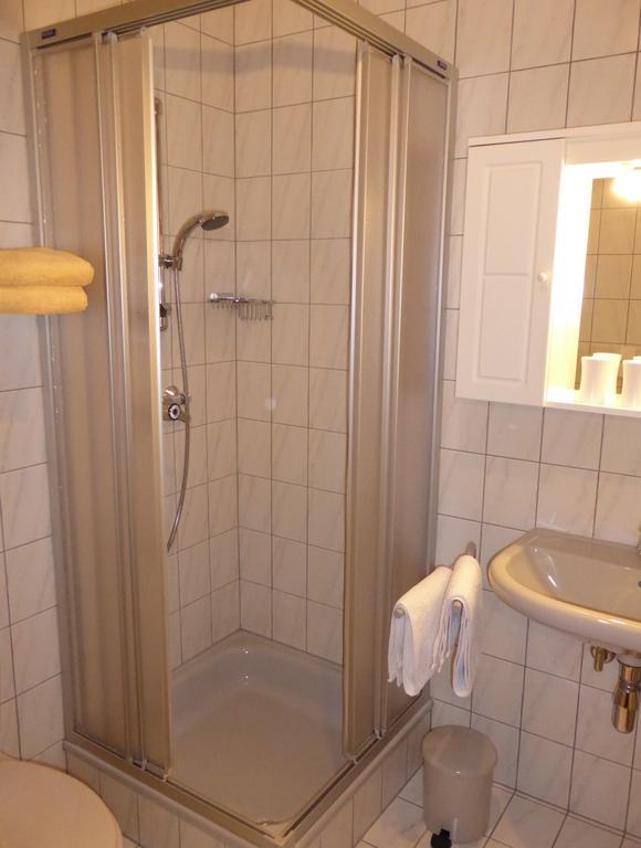 Haus Lechthaler Lägenhet Aflenz Kurort Rum bild