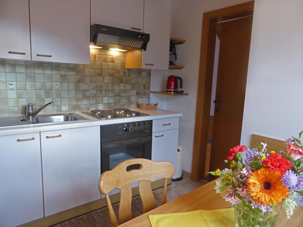 Haus Lechthaler Lägenhet Aflenz Kurort Rum bild
