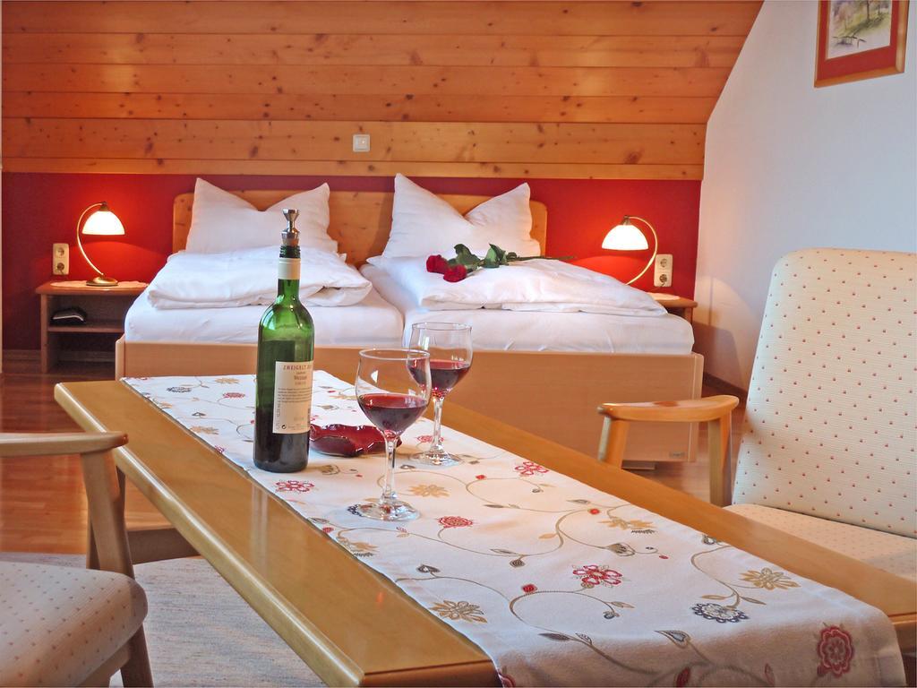 Haus Lechthaler Lägenhet Aflenz Kurort Rum bild